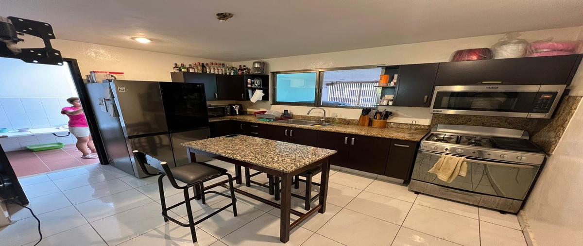 Foto de casa en venta en  , sodzil norte, mérida, yucatán, 0 No. 05