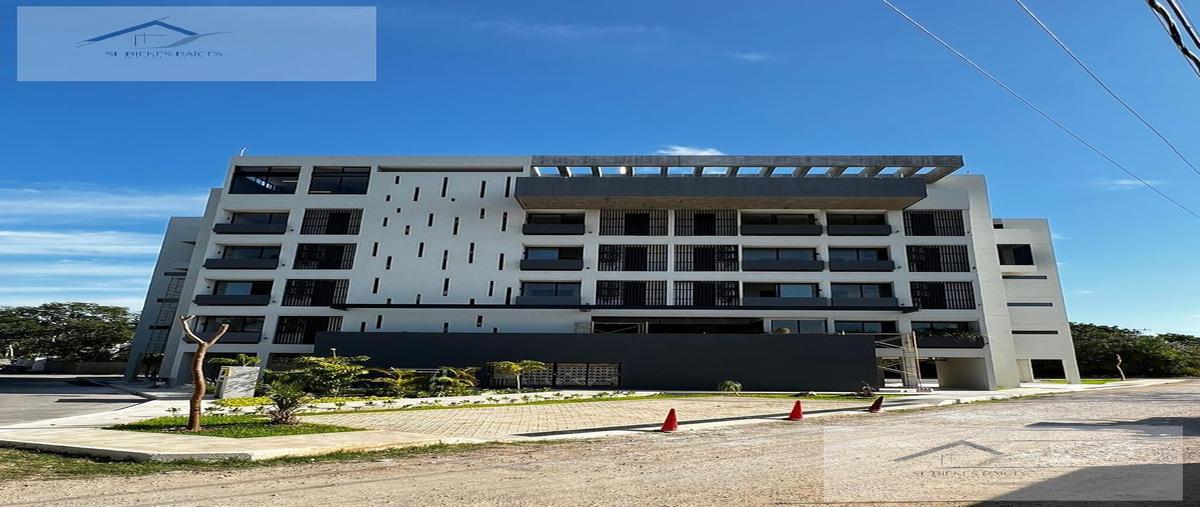 Foto de departamento en , sodzil norte, mérida, yucatán, 0 foto 01 Foto de departamento en venta en , sodzil norte, mérida, yucatán, 0 No. 01