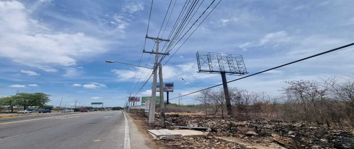Foto de terreno habitacional en venta en  , sodzil norte, mérida, yucatán, 28692397 No. 04