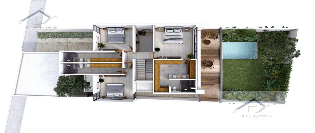 Foto de casa en venta en  , sodzil norte, mérida, yucatán, 0 No. 05