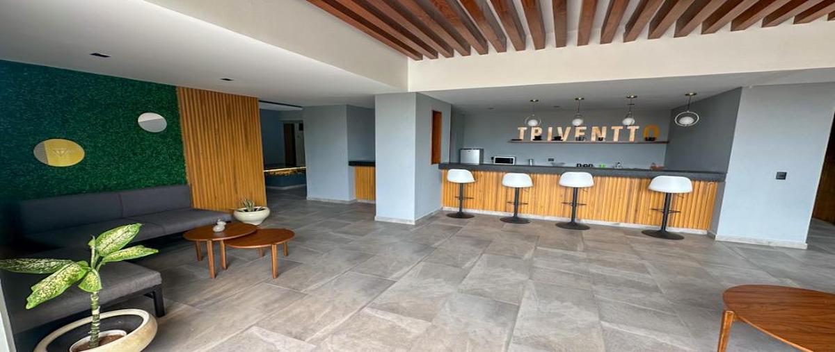 Foto de departamento en venta en - -, sodzil norte, mérida, yucatán, 0 No. 05