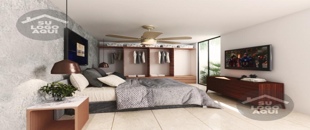 Foto de departamento en venta en  , sodzil norte, mérida, yucatán, 29335840 No. 05