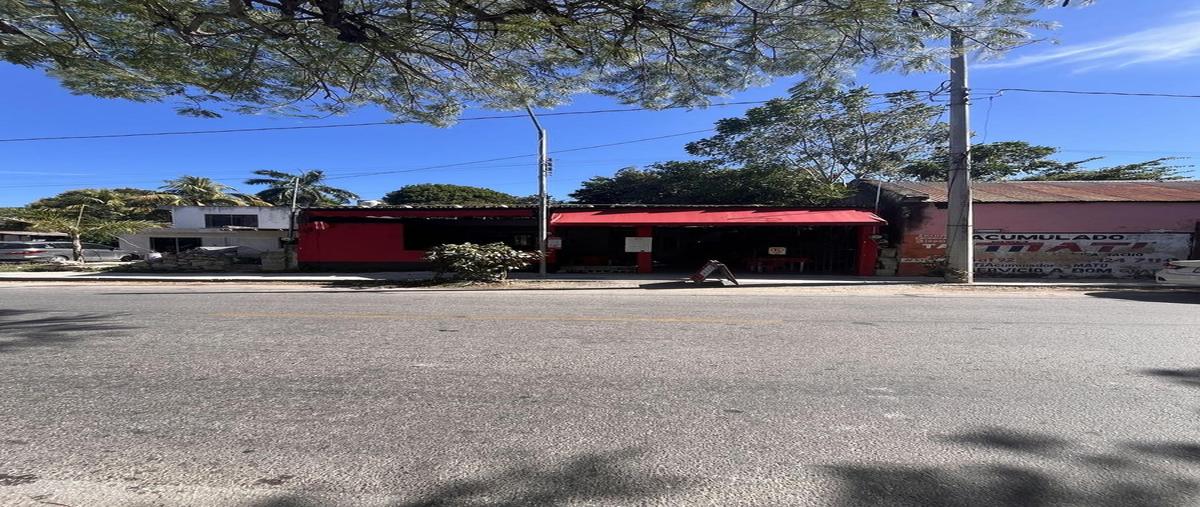 Foto de terreno habitacional en venta en  , sodzil norte, mérida, yucatán, 0 No. 03