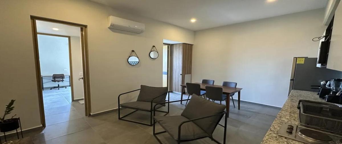 Foto de departamento en renta en  , sodzil norte, mérida, yucatán, 0 No. 03