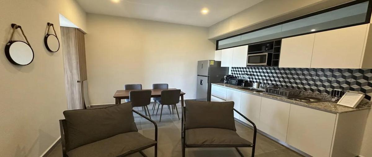 Foto de departamento en venta en  , sodzil norte, mérida, yucatán, 0 No. 04