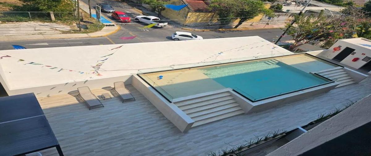 Foto de departamento en renta en  , sodzil norte, mérida, yucatán, 0 No. 03