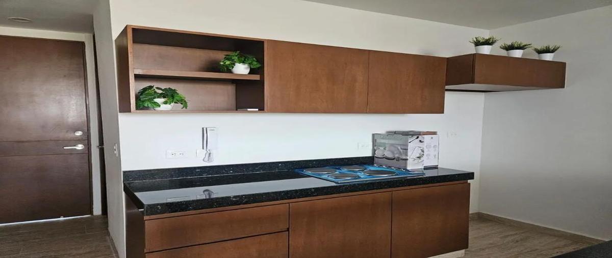 Foto de departamento en renta en  , sodzil norte, mérida, yucatán, 0 No. 04