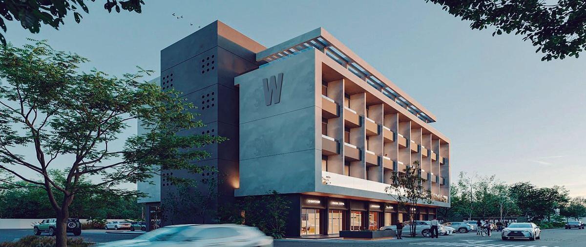 Foto de oficina en , sodzil norte, mérida, yucatán, 29837335 foto 01 Foto de oficina en venta en , sodzil norte, mérida, yucatán, 29837335 No. 01