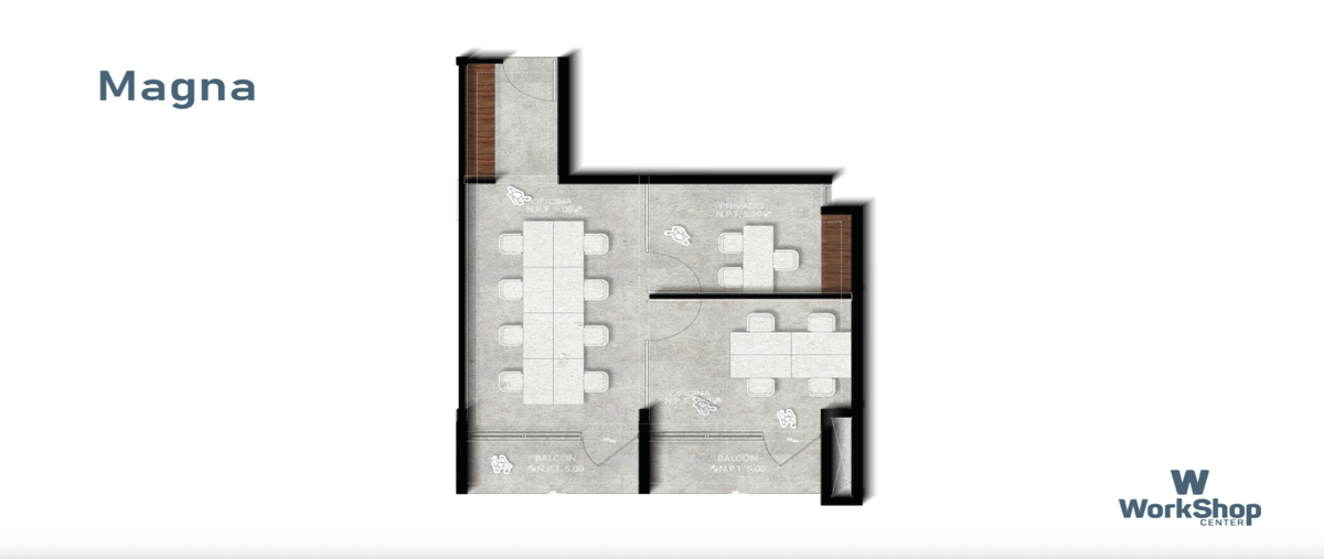 Foto de oficina en , sodzil norte, mérida, yucatán, 29837335 foto 02 Foto de oficina en venta en , sodzil norte, mérida, yucatán, 29837335 No. 02