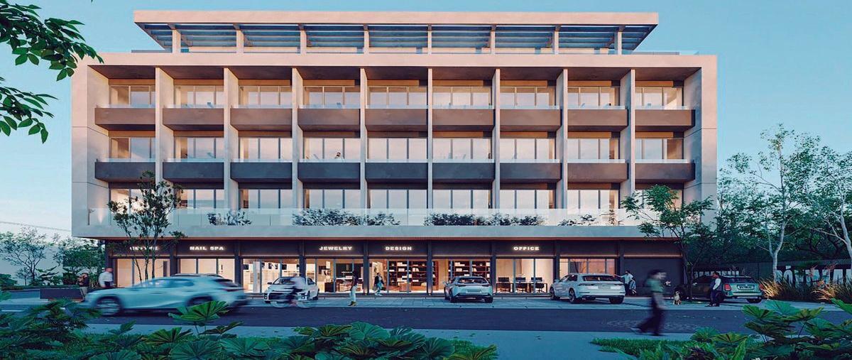 Foto de oficina en , sodzil norte, mérida, yucatán, 29837335 foto 04 Foto de oficina en venta en , sodzil norte, mérida, yucatán, 29837335 No. 04