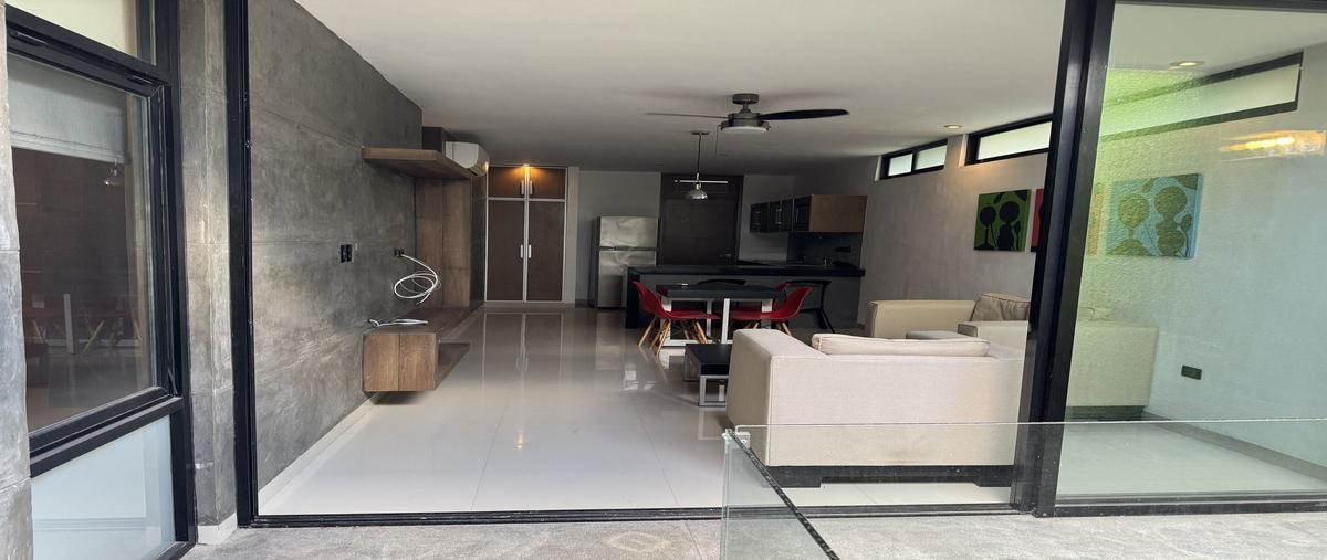 Foto de departamento en renta en  , sodzil norte, mérida, yucatán, 0 No. 03