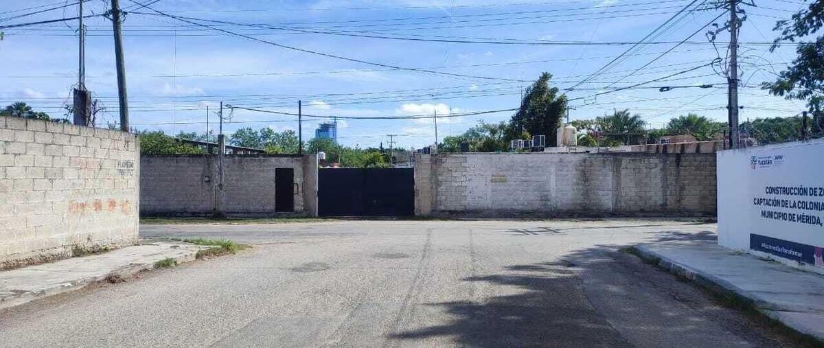 Foto de terreno habitacional en renta en  , sodzil norte, mérida, yucatán, 30118037 No. 04