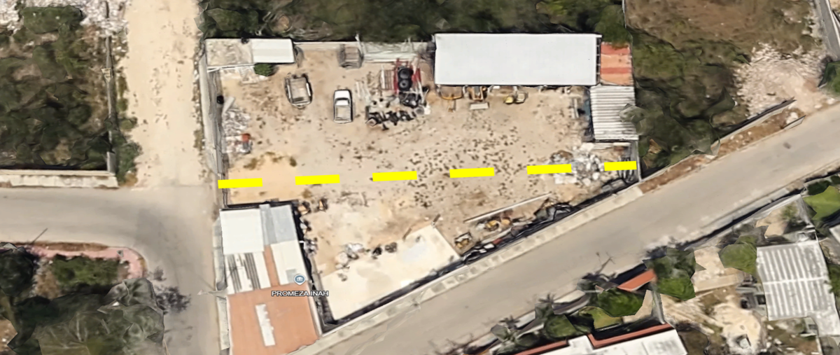 Foto de terreno habitacional en renta en . , sodzil norte, mérida, yucatán, 0 No. 04