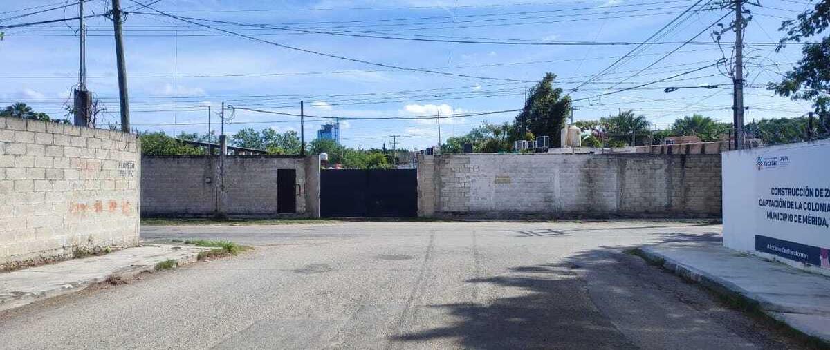 Foto de terreno habitacional en renta en . , sodzil norte, mérida, yucatán, 0 No. 05