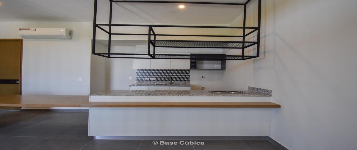 Foto de departamento en renta en  , sodzil norte, mérida, yucatán, 0 No. 04