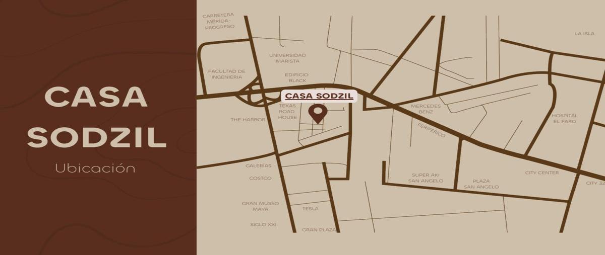 Foto de casa en venta en  , sodzil norte, mérida, yucatán, 30609981 No. 05