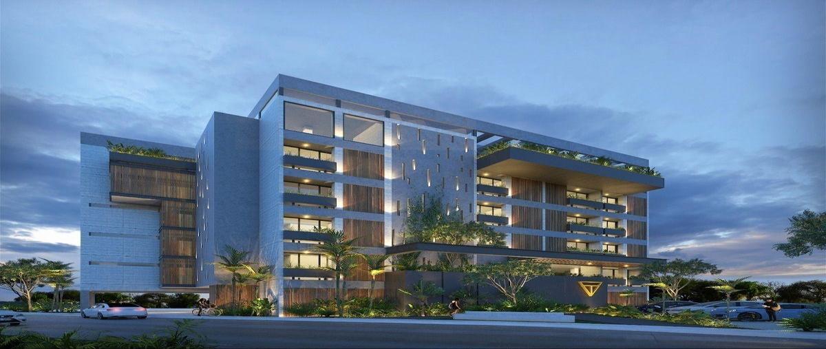Foto de departamento en venta en  , sodzil norte, mérida, yucatán, 30644477 No. 04