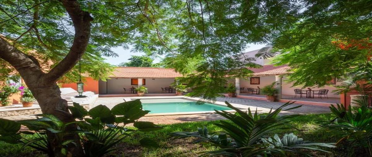 Foto de casa en , sodzil norte, mérida, yucatán, 0 foto 06 Foto de casa en venta en , sodzil norte, mérida, yucatán, 0 No. 06