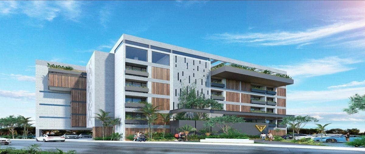 Foto de departamento en venta en  , sodzil norte, mérida, yucatán, 30711047 No. 05