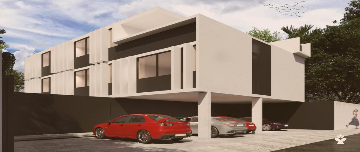 Foto de departamento en , sodzil norte, mérida, yucatán, 0 foto 01 Foto de departamento en venta en , sodzil norte, mérida, yucatán, 0 No. 01