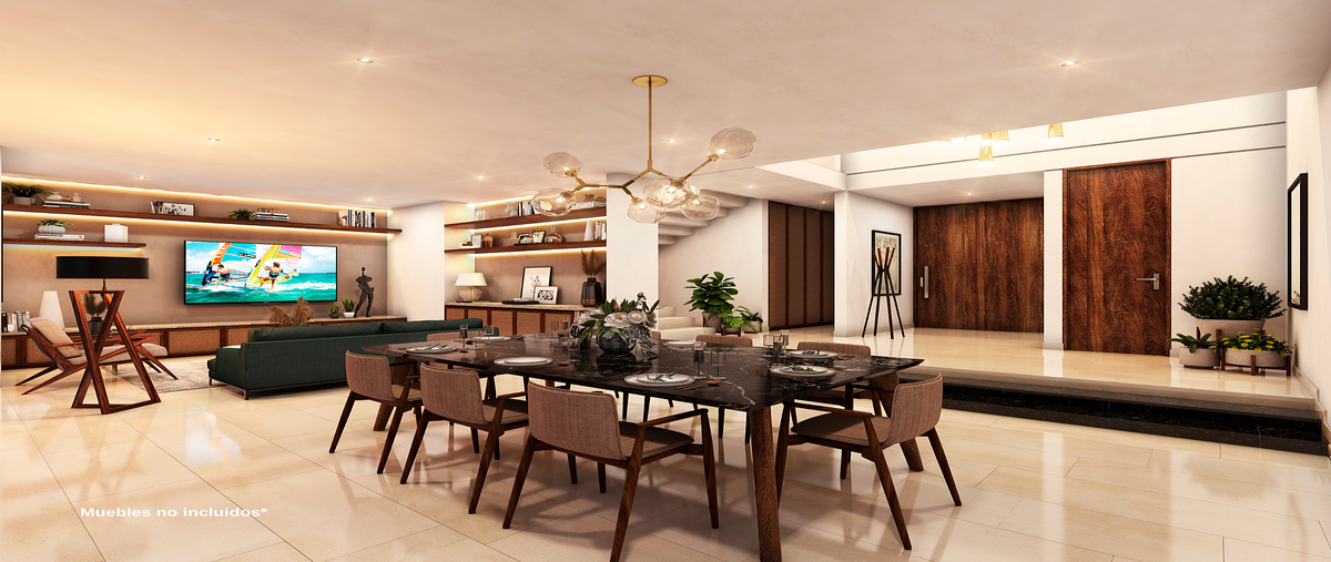 Foto de casa en - , sodzil norte, mérida, yucatán, 0 foto 04 Foto de casa en venta en - , sodzil norte, mérida, yucatán, 0 No. 04