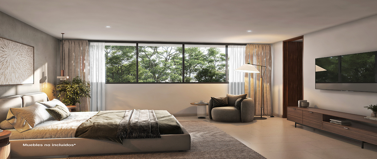 Foto de casa en - , sodzil norte, mérida, yucatán, 0 foto 05 Foto de casa en venta en - , sodzil norte, mérida, yucatán, 0 No. 05