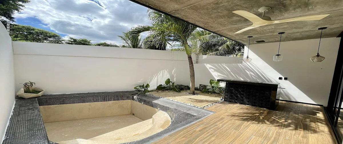 Foto de casa en renta en * , sodzil norte, mérida, yucatán, 0 No. 05