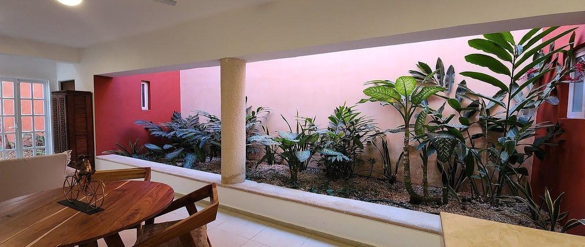 Foto de casa en renta en  , sodzil norte, mérida, yucatán, 0 No. 06