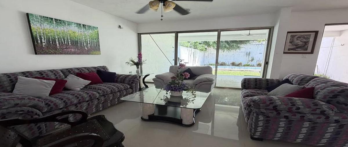 Foto de casa en renta en  , sodzil norte, mérida, yucatán, 0 No. 03