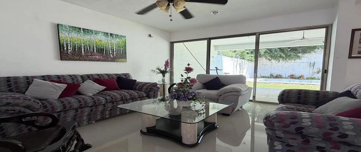 Foto de casa en renta en  , sodzil norte, mérida, yucatán, 0 No. 04