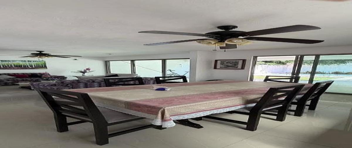 Foto de casa en renta en  , sodzil norte, mérida, yucatán, 0 No. 05