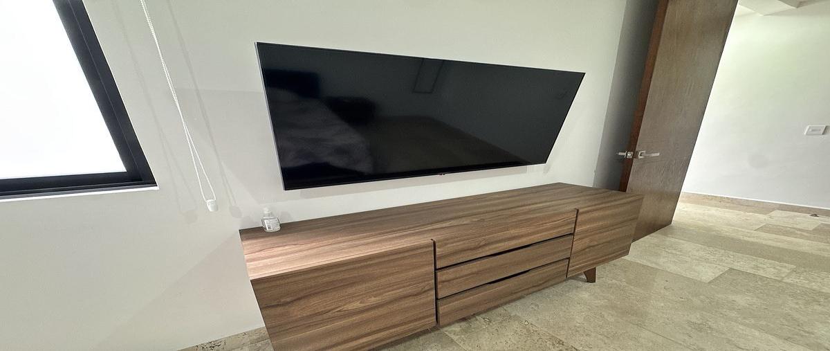 Foto de departamento en , sodzil norte, mérida, yucatán, 31031399 foto 03 Foto de departamento en renta en , sodzil norte, mérida, yucatán, 31031399 No. 03