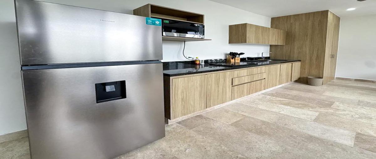 Foto de departamento en renta en  , sodzil norte, mérida, yucatán, 0 No. 04