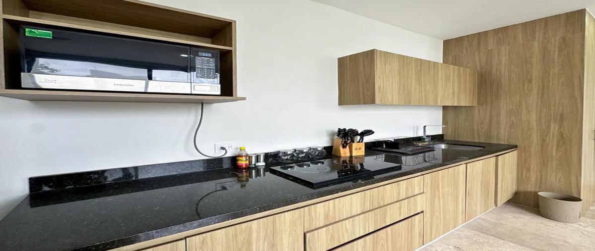 Foto de departamento en renta en  , sodzil norte, mérida, yucatán, 0 No. 05