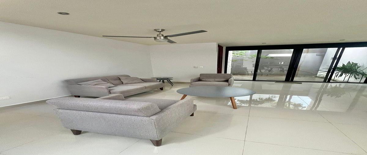 Foto de casa en renta en . , sodzil norte, mérida, yucatán, 0 No. 04