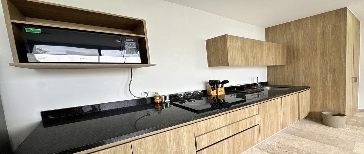 Foto de departamento en , sodzil norte, mérida, yucatán, 0 foto 02 Foto de departamento en renta en , sodzil norte, mérida, yucatán, 0 No. 02