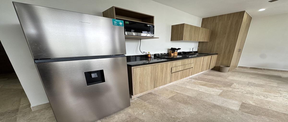 Foto de departamento en , sodzil norte, mérida, yucatán, 0 foto 03 Foto de departamento en renta en , sodzil norte, mérida, yucatán, 0 No. 03