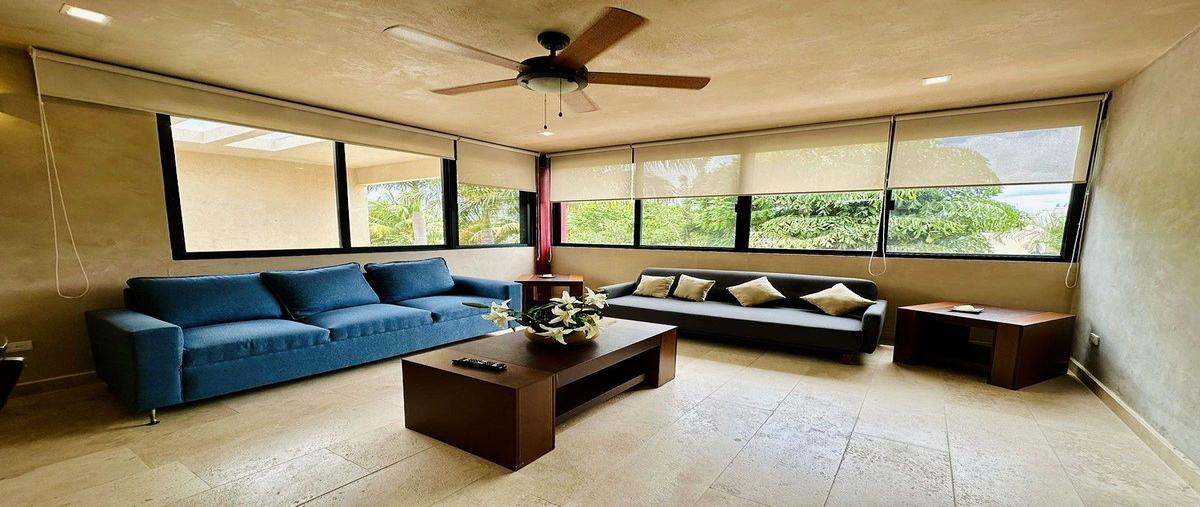 Foto de departamento en renta en  , sodzil norte, mérida, yucatán, 0 No. 03