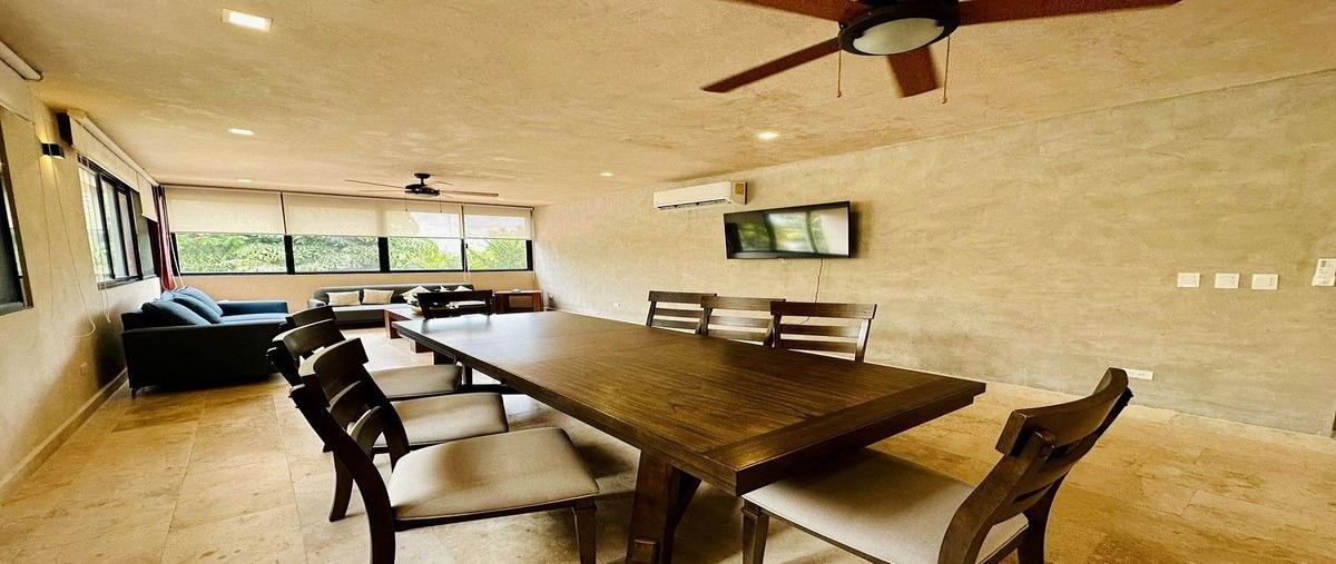 Foto de departamento en renta en  , sodzil norte, mérida, yucatán, 0 No. 04