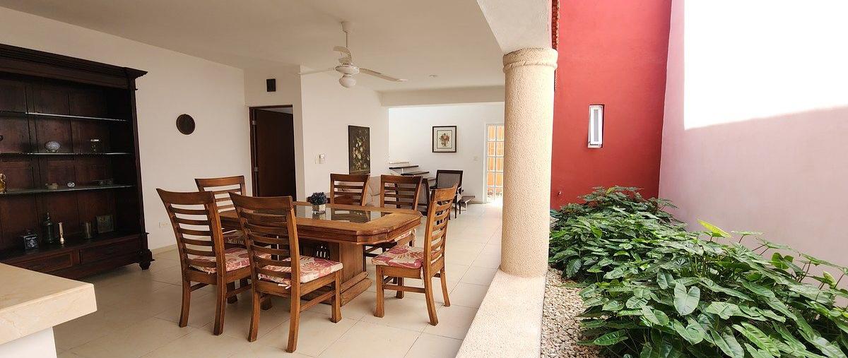 Foto de departamento en renta en  , sodzil norte, mérida, yucatán, 0 No. 05