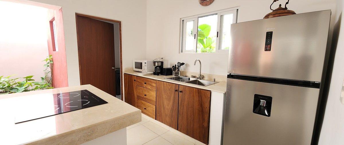 Foto de departamento en renta en  , sodzil norte, mérida, yucatán, 0 No. 06