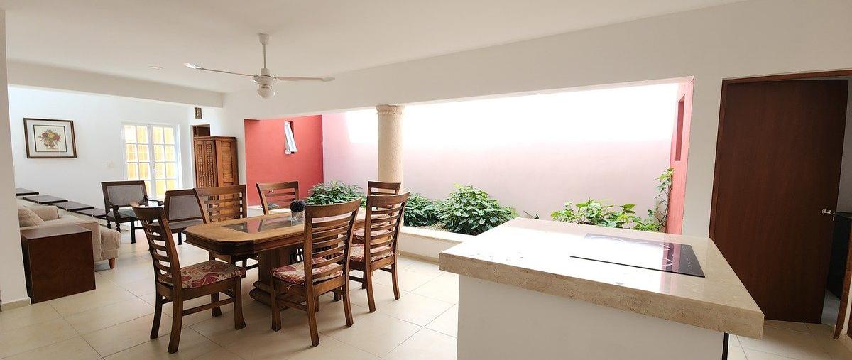 Foto de departamento en renta en  , sodzil norte, mérida, yucatán, 0 No. 08