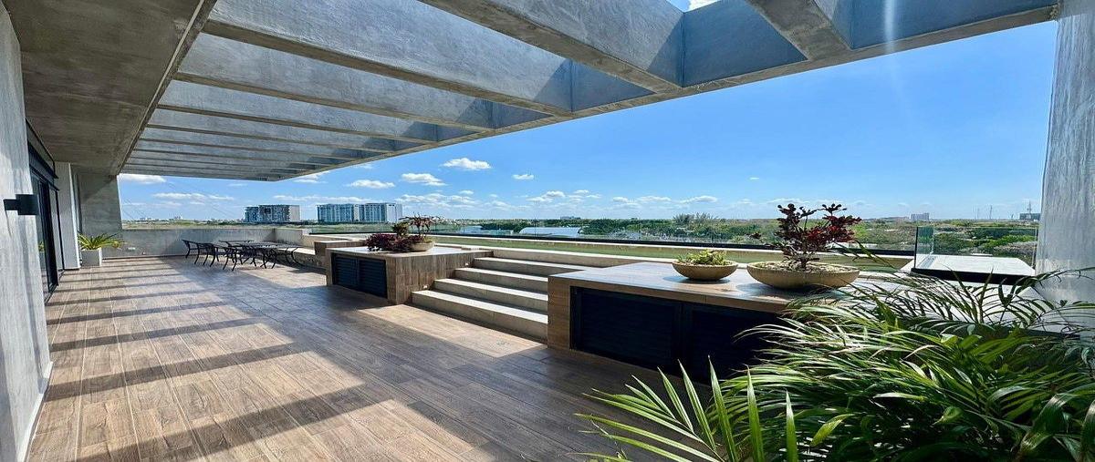 Foto de departamento en venta en  , sodzil norte, mérida, yucatán, 0 No. 14