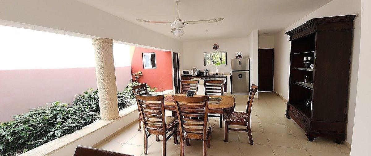 Foto de casa en renta en  , sodzil norte, mérida, yucatán, 0 No. 06