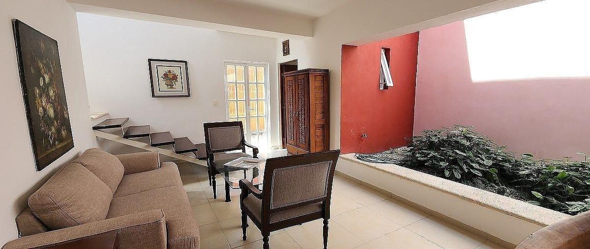 Foto de casa en renta en  , sodzil norte, mérida, yucatán, 0 No. 08