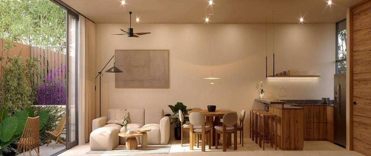 Foto de casa en venta en  , sodzil norte, mérida, yucatán, 0 No. 03