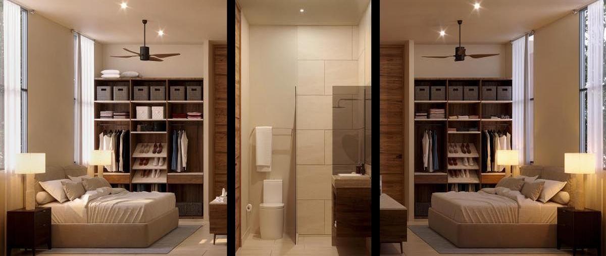 Foto de casa en venta en  , sodzil norte, mérida, yucatán, 0 No. 04