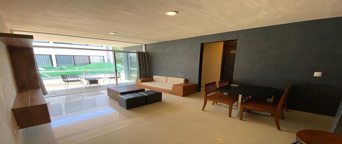 Foto de departamento en renta en  , sodzil norte, mérida, yucatán, 0 No. 04