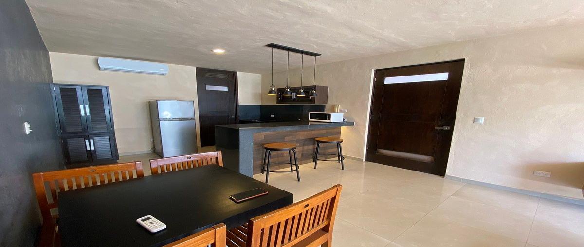 Foto de departamento en renta en  , sodzil norte, mérida, yucatán, 0 No. 07