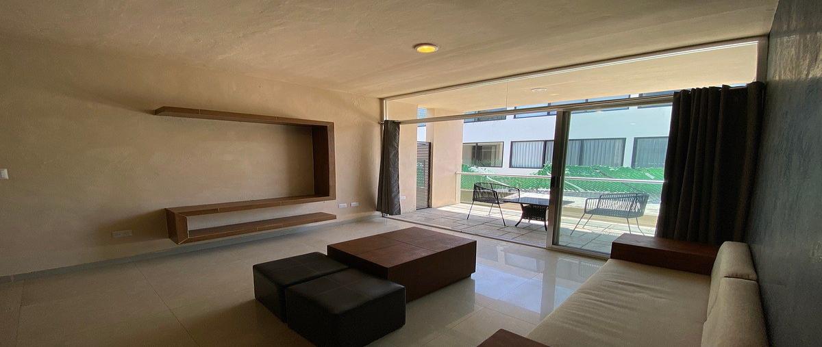 Foto de departamento en renta en  , sodzil norte, mérida, yucatán, 0 No. 08